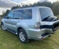 Сірий Міцубісі Паджеро, об'ємом двигуна 3.2 л та пробігом 110 тис. км за 11000 $, фото 8 на Automoto.ua