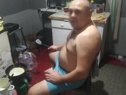 Серый Мицубиси Паджеро, объемом двигателя 2.5 л и пробегом 200 тыс. км за 10000 $, фото 1 на Automoto.ua