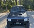 Синий Мицубиси Паджеро, объемом двигателя 2.8 л и пробегом 200 тыс. км за 6999 $, фото 5 на Automoto.ua