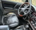 Синий Мицубиси Паджеро, объемом двигателя 3.2 л и пробегом 321 тыс. км за 3300 $, фото 8 на Automoto.ua