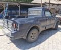 Синий Мицубиси Паджеро, объемом двигателя 3.2 л и пробегом 350 тыс. км за 4000 $, фото 1 на Automoto.ua