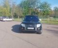 Синий Мицубиси Паджеро, объемом двигателя 3 л и пробегом 352 тыс. км за 9500 $, фото 1 на Automoto.ua