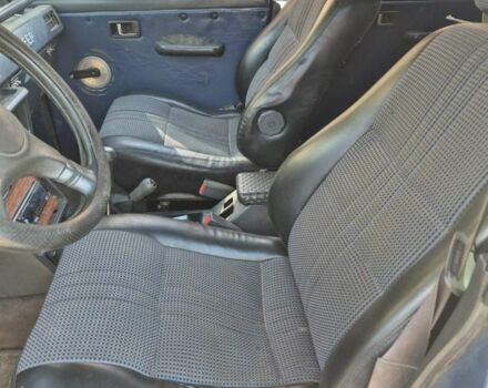 Синий Мицубиси Паджеро, объемом двигателя 2.6 л и пробегом 250 тыс. км за 5230 $, фото 3 на Automoto.ua