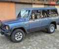 Мицубиси Паджеро 1990 в Славуте на Automoto.ua Синий Мицубиси Паджеро, объемом двигателя 2.97 л и пробегом 241 тыс. км за 3350 $, фото 1 на Automoto.ua