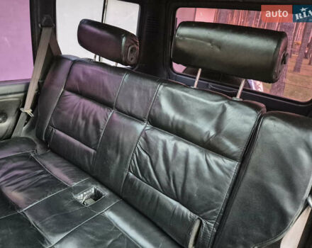 Мицубиси Паджеро 1990 в Славуте на Automoto.ua Синий Мицубиси Паджеро, объемом двигателя 2.97 л и пробегом 241 тыс. км за 3350 $, фото 8 на Automoto.ua