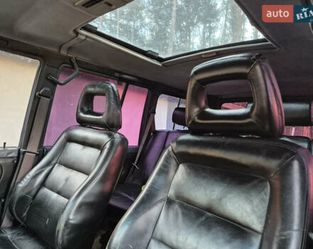 Мицубиси Паджеро 1990 в Славуте на Automoto.ua Синий Мицубиси Паджеро, объемом двигателя 2.97 л и пробегом 241 тыс. км за 3350 $, фото 9 на Automoto.ua