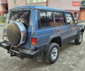 Мицубиси Паджеро 1990 в Славуте на Automoto.ua Синий Мицубиси Паджеро, объемом двигателя 2.97 л и пробегом 241 тыс. км за 3350 $, фото 4 на Automoto.ua