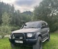 Синій Міцубісі Паджеро, об'ємом двигуна 2.97 л та пробігом 614 тис. км за 7500 $, фото 1 на Automoto.ua