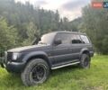 Синій Міцубісі Паджеро, об'ємом двигуна 2.97 л та пробігом 614 тис. км за 7500 $, фото 2 на Automoto.ua