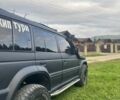Синій Міцубісі Паджеро, об'ємом двигуна 2.97 л та пробігом 614 тис. км за 7500 $, фото 9 на Automoto.ua