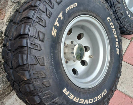 Синій Міцубісі Паджеро, об'ємом двигуна 2.5 л та пробігом 475 тис. км за 7500 $, фото 8 на Automoto.ua