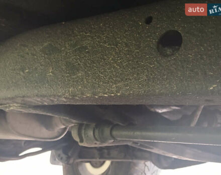 Синій Міцубісі Паджеро, об'ємом двигуна 2.5 л та пробігом 475 тис. км за 7500 $, фото 2 на Automoto.ua