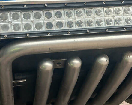 Синій Міцубісі Паджеро, об'ємом двигуна 2.5 л та пробігом 475 тис. км за 7500 $, фото 3 на Automoto.ua