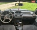Синій Міцубісі Паджеро, об'ємом двигуна 2.97 л та пробігом 614 тис. км за 7500 $, фото 13 на Automoto.ua