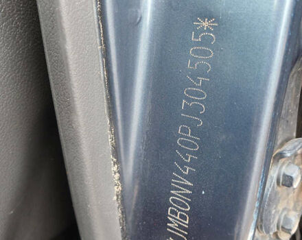 Синій Міцубісі Паджеро, об'ємом двигуна 2.5 л та пробігом 475 тис. км за 7500 $, фото 23 на Automoto.ua