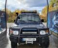 Синий Мицубиси Паджеро, объемом двигателя 2.48 л и пробегом 100 тыс. км за 6000 $, фото 4 на Automoto.ua