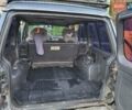 Синий Мицубиси Паджеро, объемом двигателя 2.48 л и пробегом 100 тыс. км за 6000 $, фото 3 на Automoto.ua