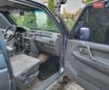 Синий Мицубиси Паджеро, объемом двигателя 2.48 л и пробегом 100 тыс. км за 6000 $, фото 8 на Automoto.ua