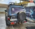 Синий Мицубиси Паджеро, объемом двигателя 2.48 л и пробегом 100 тыс. км за 6000 $, фото 10 на Automoto.ua