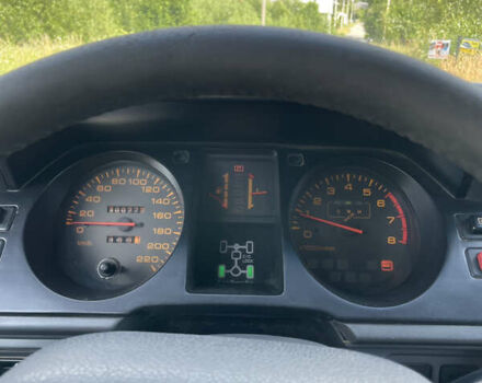 Мицубиси Паджеро 1995 в Яремче на Automoto.ua Синий Мицубиси Паджеро, объемом двигателя 3 л и пробегом 300 тыс. км за 9000 $, фото 7 на Automoto.ua