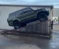 Синий Мицубиси Паджеро, объемом двигателя 2.8 л и пробегом 400 тыс. км за 6000 $, фото 7 на Automoto.ua
