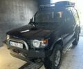 Синий Мицубиси Паджеро, объемом двигателя 2.84 л и пробегом 145 тыс. км за 10700 $, фото 1 на Automoto.ua