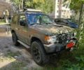 Синій Міцубісі Паджеро, об'ємом двигуна 2.5 л та пробігом 400 тис. км за 4500 $, фото 3 на Automoto.ua