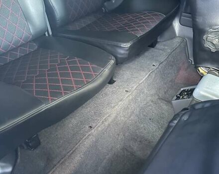 Синий Мицубиси Паджеро, объемом двигателя 2.84 л и пробегом 145 тыс. км за 10700 $, фото 7 на Automoto.ua