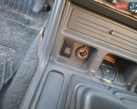 Синій Міцубісі Паджеро, об'ємом двигуна 2.8 л та пробігом 395 тис. км за 5700 $, фото 3 на Automoto.ua