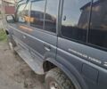 Синій Міцубісі Паджеро, об'ємом двигуна 2.8 л та пробігом 395 тис. км за 5700 $, фото 6 на Automoto.ua