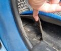 Синій Міцубісі Паджеро, об'ємом двигуна 3 л та пробігом 221 тис. км за 6800 $, фото 16 на Automoto.ua