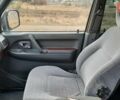 Синій Міцубісі Паджеро, об'ємом двигуна 3 л та пробігом 221 тис. км за 6800 $, фото 17 на Automoto.ua