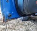 Синій Міцубісі Паджеро, об'ємом двигуна 3 л та пробігом 221 тис. км за 6800 $, фото 10 на Automoto.ua