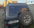 Синій Міцубісі Паджеро, об'ємом двигуна 2.8 л та пробігом 395 тис. км за 5700 $, фото 5 на Automoto.ua