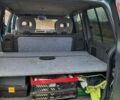 Синій Міцубісі Паджеро, об'ємом двигуна 3 л та пробігом 221 тис. км за 6800 $, фото 13 на Automoto.ua