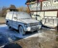Синий Мицубиси Паджеро, объемом двигателя 2.5 л и пробегом 0 тыс. км за 4000 $, фото 2 на Automoto.ua