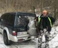 Синій Міцубісі Паджеро, об'ємом двигуна 3 л та пробігом 22 тис. км за 8500 $, фото 4 на Automoto.ua