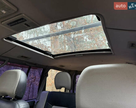 Синий Мицубиси Паджеро, объемом двигателя 3.5 л и пробегом 305 тыс. км за 5300 $, фото 7 на Automoto.ua