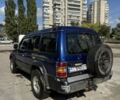 Міцубісі Паджеро 1997 у Харкові на Automoto.ua Синій Міцубісі Паджеро, об'ємом двигуна 3 л та пробігом 256 тис. км за 5000 $, фото 5 на Automoto.ua