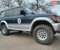 Синій Міцубісі Паджеро, об'ємом двигуна 3 л та пробігом 22 тис. км за 8500 $, фото 3 на Automoto.ua