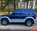 Мицубиси Паджеро 1997 в Ахтырке на Automoto.ua Синий Мицубиси Паджеро, объемом двигателя 3 л и пробегом 275 тыс. км за 4450 $, фото 1 на Automoto.ua