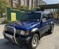 Міцубісі Паджеро 1997 у Харкові на Automoto.ua Синій Міцубісі Паджеро, об'ємом двигуна 3 л та пробігом 256 тис. км за 5000 $, фото 1 на Automoto.ua
