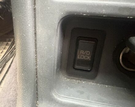 Синий Мицубиси Паджеро, объемом двигателя 2.5 л и пробегом 370 тыс. км за 5150 $, фото 1 на Automoto.ua