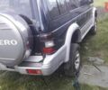Синій Міцубісі Паджеро, об'ємом двигуна 3 л та пробігом 22 тис. км за 8500 $, фото 11 на Automoto.ua