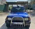 Міцубісі Паджеро 1997 у Харкові на Automoto.ua Синій Міцубісі Паджеро, об'ємом двигуна 3 л та пробігом 256 тис. км за 5000 $, фото 1 на Automoto.ua