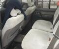 Синій Міцубісі Паджеро, об'ємом двигуна 3 л та пробігом 22 тис. км за 8500 $, фото 13 на Automoto.ua