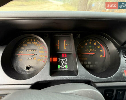 Синий Мицубиси Паджеро, объемом двигателя 3.5 л и пробегом 305 тыс. км за 5300 $, фото 5 на Automoto.ua