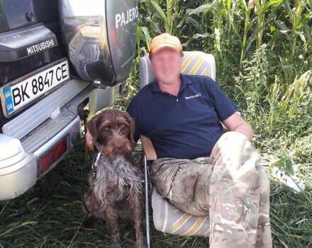 Синій Міцубісі Паджеро, об'ємом двигуна 3 л та пробігом 22 тис. км за 8500 $, фото 9 на Automoto.ua