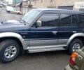 Синій Міцубісі Паджеро, об'ємом двигуна 2.8 л та пробігом 150 тис. км за 18000 $, фото 4 на Automoto.ua