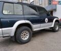 Синій Міцубісі Паджеро, об'ємом двигуна 3 л та пробігом 22 тис. км за 8500 $, фото 2 на Automoto.ua